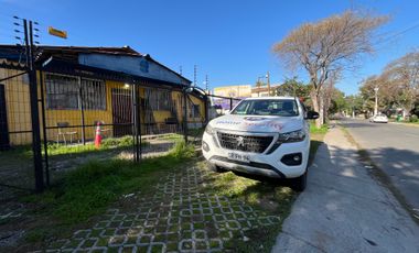 VENTA A 5 MINUTOS METRO QUILIN EMPRESA MACUL 440