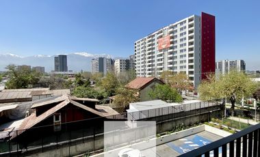 Excelente Vista Promoción 2 Meses A $400.000