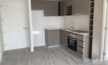 Metro Sta Isabel Depto Mariposa 2D 2B tipo con Estacionamiento y Bodega.