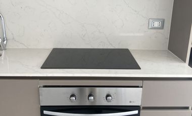 Metro Sta Isabel Depto Mariposa 2D 2B tipo con Estacionamiento y Bodega.