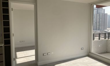 Metro Sta Isabel Depto Mariposa 2D 2B tipo con Estacionamiento y Bodega.