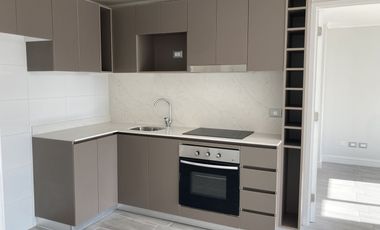 Metro Sta Isabel Depto Mariposa 2D 2B tipo con Estacionamiento y Bodega.