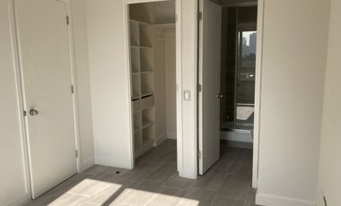 Metro Sta Isabel Depto Mariposa 2D 2B tipo con Estacionamiento y Bodega.