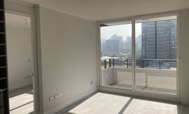 Metro Sta Isabel Depto Mariposa 2D 2B tipo con Estacionamiento y Bodega.