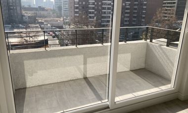 Metro Sta Isabel Depto Mariposa 2D 2B tipo con Estacionamiento y Bodega.