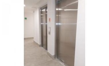 Metro Sta Isabel Depto Mariposa 2D 2B tipo con Estacionamiento y Bodega.