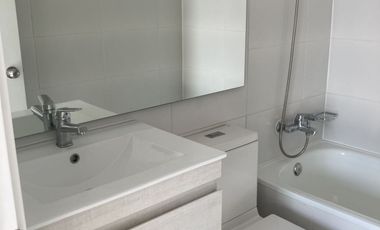 Metro Sta Isabel Depto Mariposa 2D 2B tipo con Estacionamiento y Bodega.