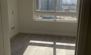 Metro Sta Isabel Depto Mariposa 2D 2B tipo con Estacionamiento y Bodega.