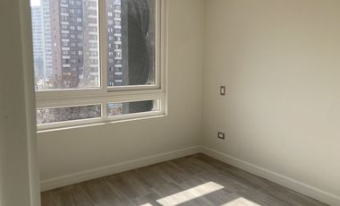 Metro Sta Isabel Depto Mariposa 2D 2B tipo con Estacionamiento y Bodega.