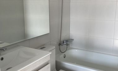 Metro Sta Isabel Depto Mariposa 2D 2B tipo con Estacionamiento y Bodega.