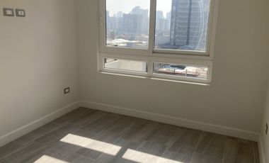 Metro Sta Isabel Depto Mariposa 2D 2B tipo con Estacionamiento y Bodega.