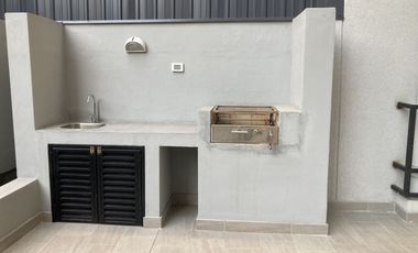 Metro Sta Isabel Depto Mariposa 2D 2B tipo con Estacionamiento y Bodega.