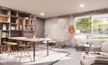 Metro Sta Isabel Depto Mariposa 2D 2B tipo con Estacionamiento y Bodega.