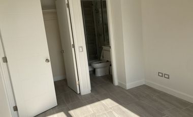 Metro Sta Isabel Depto Mariposa 2D 2B tipo con Estacionamiento y Bodega.