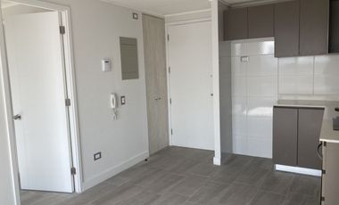 Metro Sta Isabel Depto Mariposa 2D 2B tipo con Estacionamiento y Bodega.