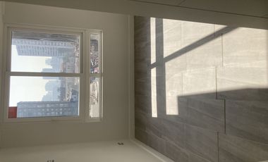 Metro Sta Isabel Depto Mariposa 2D 2B tipo con Estacionamiento y Bodega.