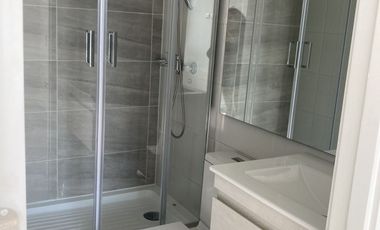 Metro Sta Isabel Depto Mariposa 2D 2B tipo con Estacionamiento y Bodega.