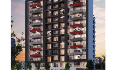 Metro Sta Isabel Depto Mariposa 2D 2B tipo con Estacionamiento y Bodega.