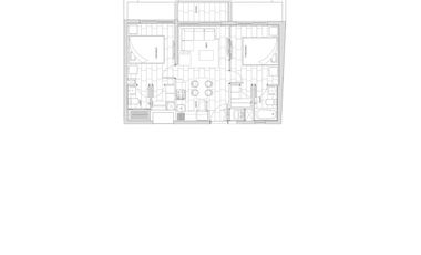 Metro Sta Isabel Depto Mariposa 2D 2B tipo con Estacionamiento y Bodega.