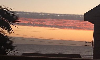 EXCELENTE!! Parcela de 5.000 m2 con una Vista Espectacular en Lomas de Cahuil, Pichilemu