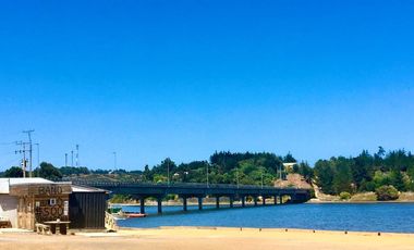 EXCELENTE!! Parcela de 5.000 m2 con una Vista Espectacular en Lomas de Cahuil, Pichilemu