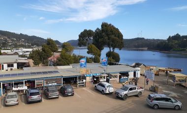 EXCELENTE!! Parcela de 5.000 m2 con una Vista Espectacular en Lomas de Cahuil, Pichilemu