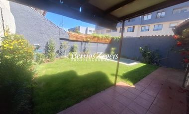 Casa en Arriendo en Toltecas