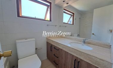 Casa en Arriendo en Toltecas