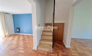 Casa en Arriendo en Toltecas