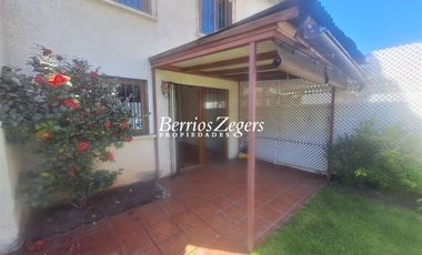 Casa en Arriendo en Toltecas