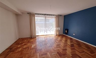 Casa en Arriendo en Toltecas