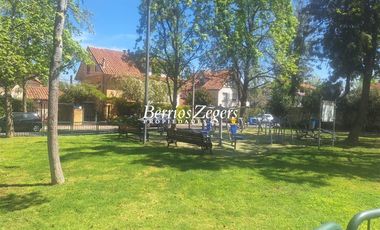 Casa en Arriendo en Toltecas