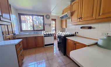 Casa en Arriendo en Toltecas