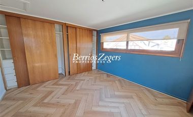 Casa en Arriendo en Toltecas