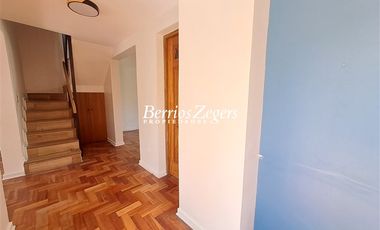 Casa en Arriendo en Toltecas