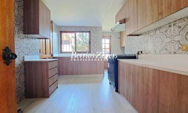 Casa en Arriendo en Toltecas