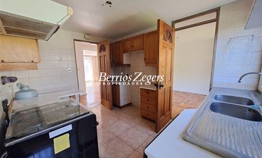 Casa en Arriendo en Toltecas