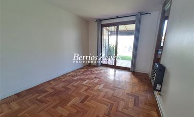 Casa en Arriendo en Toltecas