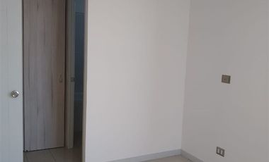 Departamento en Venta en Departamento cercano a Parque O higgins y metro Rondizzoni