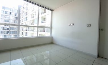 Departamento en Venta en Departamento cercano a Parque O higgins y metro Rondizzoni