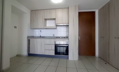 Departamento en Venta en Departamento cercano a Parque O higgins y metro Rondizzoni