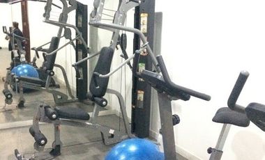 Departamento en Venta en Departamento cercano a Parque O higgins y metro Rondizzoni