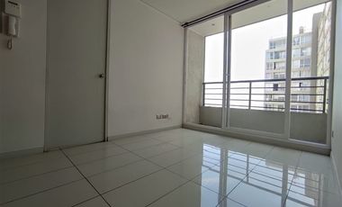Departamento en Venta en Departamento cercano a Parque O higgins y metro Rondizzoni