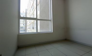 Departamento en Venta en Departamento cercano a Parque O higgins y metro Rondizzoni