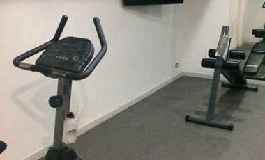 Departamento en Venta en Departamento cercano a Parque O higgins y metro Rondizzoni