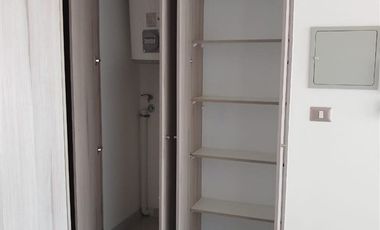 Departamento en Venta en Departamento cercano a Parque O higgins y metro Rondizzoni