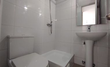 Departamento en Venta en Departamento cercano a Parque O higgins y metro Rondizzoni