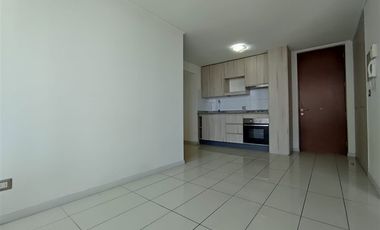 Departamento en Venta en Departamento cercano a Parque O higgins y metro Rondizzoni