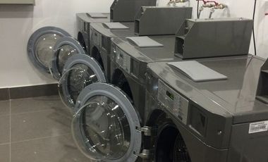 Departamento en Venta en Departamento cercano a Parque O higgins y metro Rondizzoni