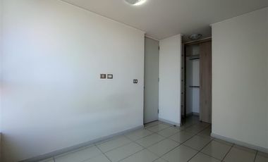 Departamento en Venta en Departamento cercano a Parque O higgins y metro Rondizzoni